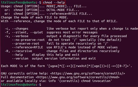 chmod - r 777|'chmod 777' Usage Guide .